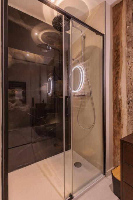 Apartmán Le Vb Du 21 Bourg-en-Bresse Exteriér fotografie