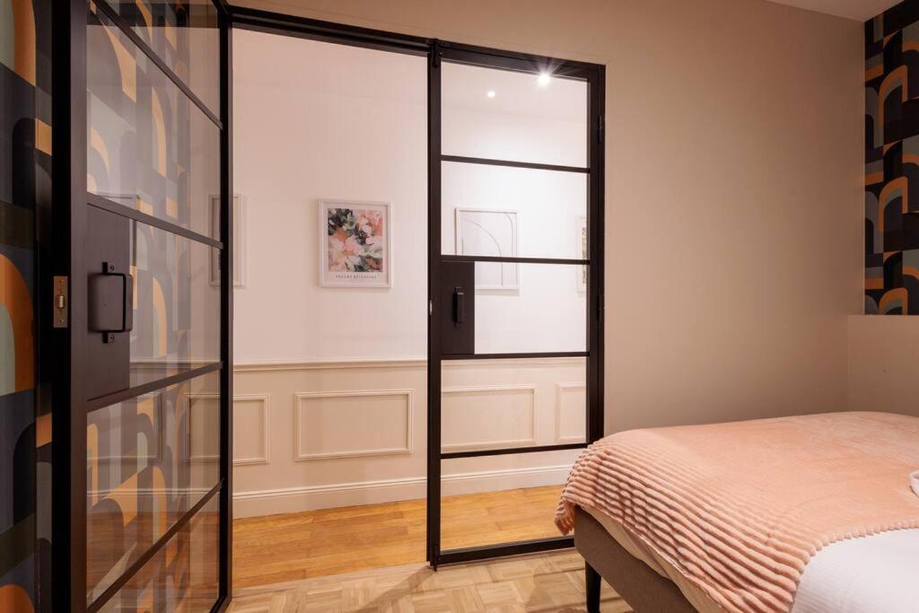 Apartmán Le Vb Du 21 Bourg-en-Bresse Exteriér fotografie